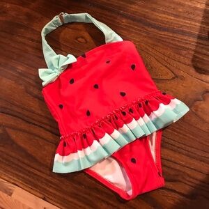 🍉 Watermelon Bathing Suit